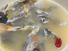 -黑鸡小馆(金源店)