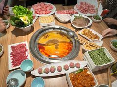 -季季红火锅(长沙步行街店)