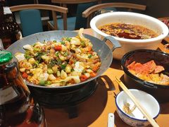 -通乐簋街小龙虾(老店)