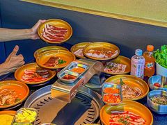 -真熙家牛排烤肉无限续(百脑汇店)