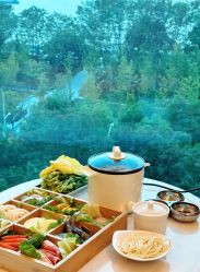 -臻康乃馨月子中心(凯宾斯基店)