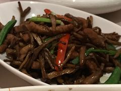 -粗茶淡饭·汉口公馆(循礼门店)