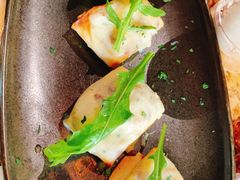 -BROWNSTONE布朗石西班牙餐厅(富城店)