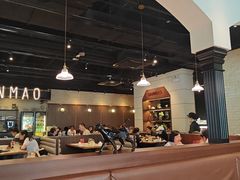 -三猫黑鱼花(南大店)