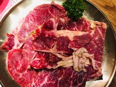 -西塔老太太泥炉烤肉(万柳华联店)