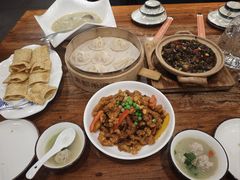 -宋都禾源·灌汤包子(汉兴路直营店)