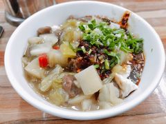 -老字号贾家肉丸糊辣汤(光明巷店)