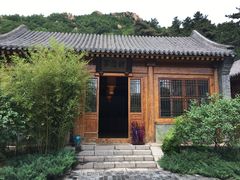 耕读第-云峰山自然风景区
