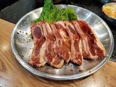 -GOGIYA·咕叽吖韩国传统烤肉店(东方新天地店)