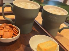 -奈雪茶院·茶室茶馆(广州粤海天地店)