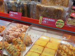 -味多美蛋糕(双合地铁店)