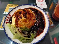 -港爺茶檔·茶餐厅(东晓南路店)