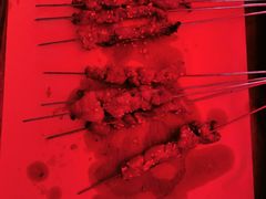 -那些年记忆烧烤