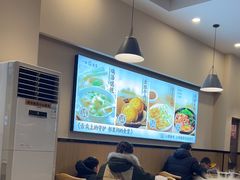 -三好食堂(煎饺·馄饨·肉饼米线·盛世广场店)