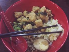 -大炮盐酥鸡(新街口店)