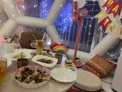 -天空花园餐吧·生日·团建(南山店)