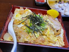 -晶吉·居酒屋·烧鸟·生鱼饭(中山区民主广场店)