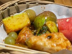 -夜椒瑶·广西大排档(八卦岭店)