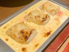 -水之惠鲜鱼料理(王府大街店)