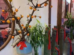 -红菜坊·烤鸭·川鲁菜(杨镇店)