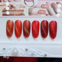 -LILY NAILS美甲美睫