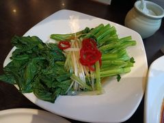 -老牌坊•鲁菜名店•地道济南菜(大观园商埠店)