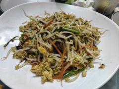 -天毓山庄·餐厅