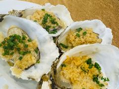 -揭阳钟记小食(福田新村店)