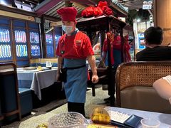 -坛宗剁椒鱼头(河西王府井店)