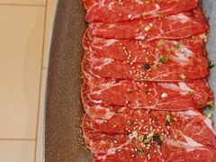 -新石器烤肉(高行万嘉店)