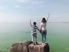 -东方绿舟景区