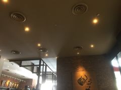 -星巴克(吉林财富广场店)