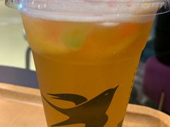 -BeauTea水仙(coco park店)