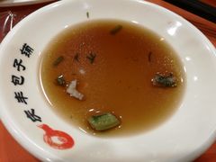 -庆丰包子铺(和平里店)