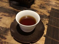 -德迹斋禅意文化茶馆·茶空间·商务洽谈•宴席(桃园店)