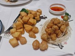 -臻宝中餐厅·大连菜·海鲜·融合菜(大连一方城堡豪华精选酒店)