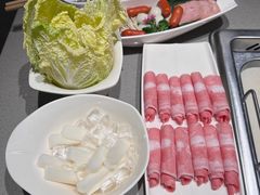 -海底捞火锅(江宸天街店)