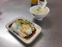 -银记肠粉店(北京路店)