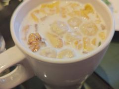 -武汉武昌威斯汀酒店-知味自助餐厅