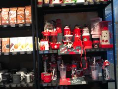 零售区-星巴克臻选(重庆大融城店)