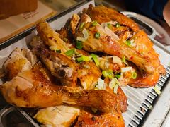 -绿茶餐厅(昌平悦荟店)