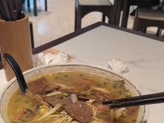 -慧娟面馆·餐厅(望江路店)