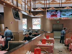 -西贝莜面村(朝阳大悦城店)