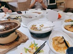 -锦粤宫·精致粤菜(深圳北站店)