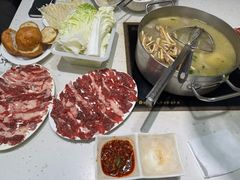 -黑山牛肉汤火锅(花城汇店)