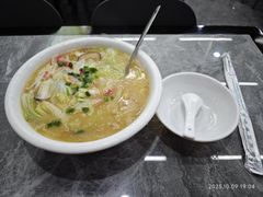 -老三削面(平阳北街店)