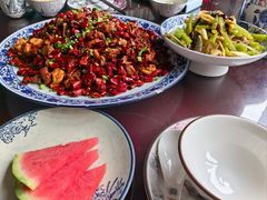 -杨记隆府(白象街店)
