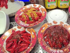 -阿财老铺·老蚌埠龙虾城(华夏总店)
