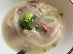 -漆黑觉米粉(三里屯店)