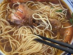 -太湖面馆十八浇(渔港路店)
